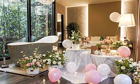 Daegu Eastern Hotel Lions Park