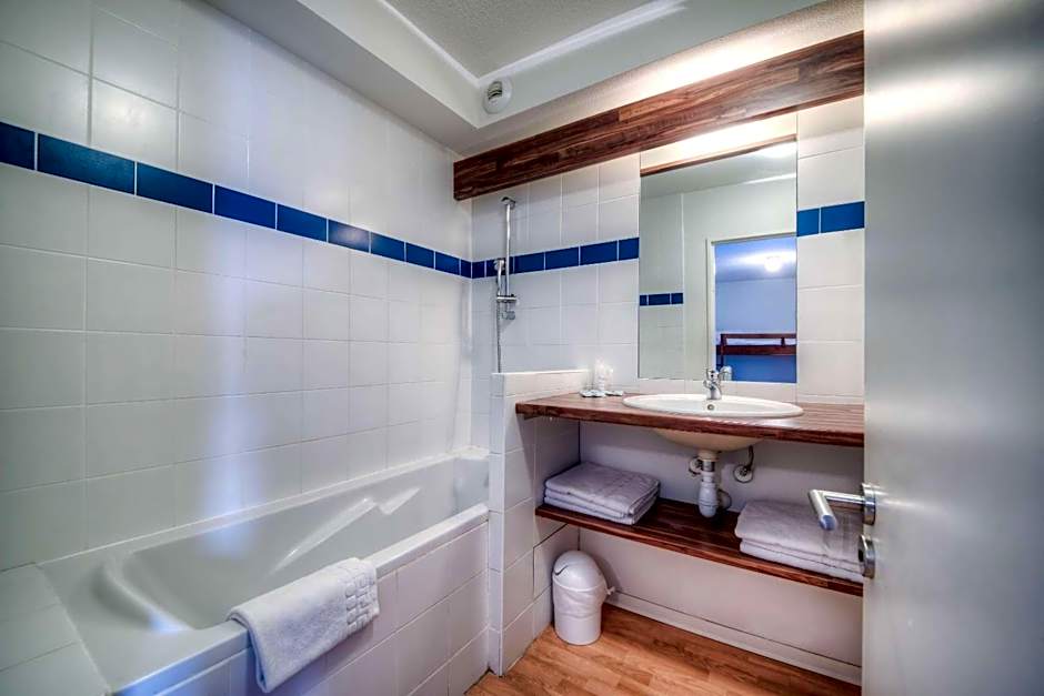 Comfort Aparthotel Lourdes L'Acacia