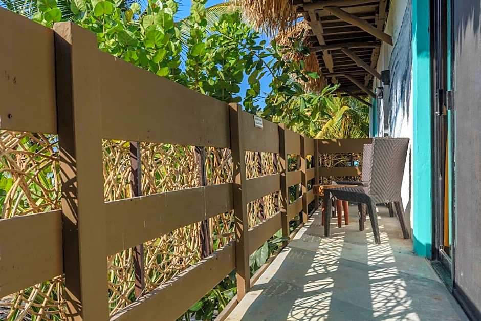 Hotel Villas Tiburon