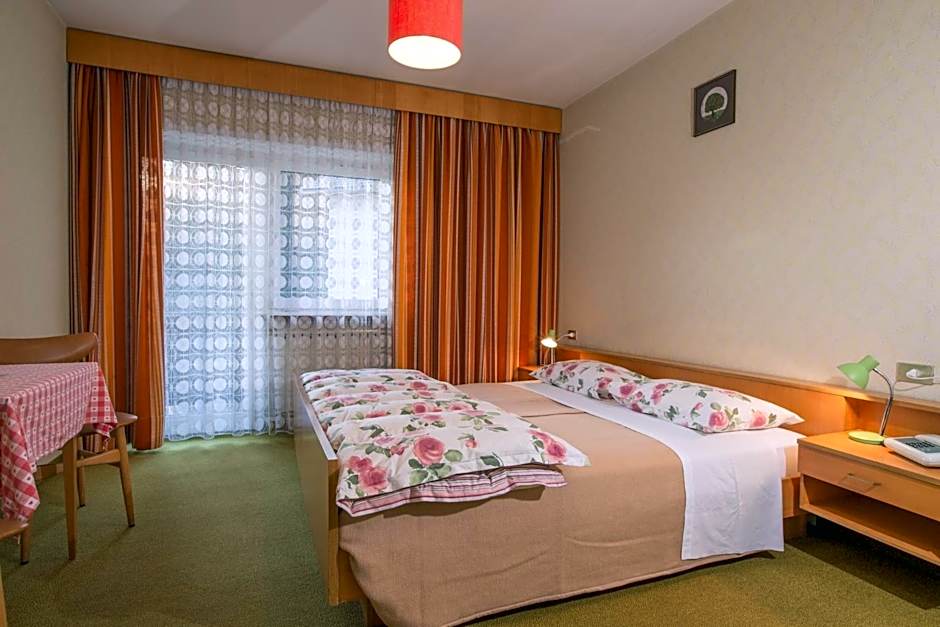 Garni Appartments Helvetia