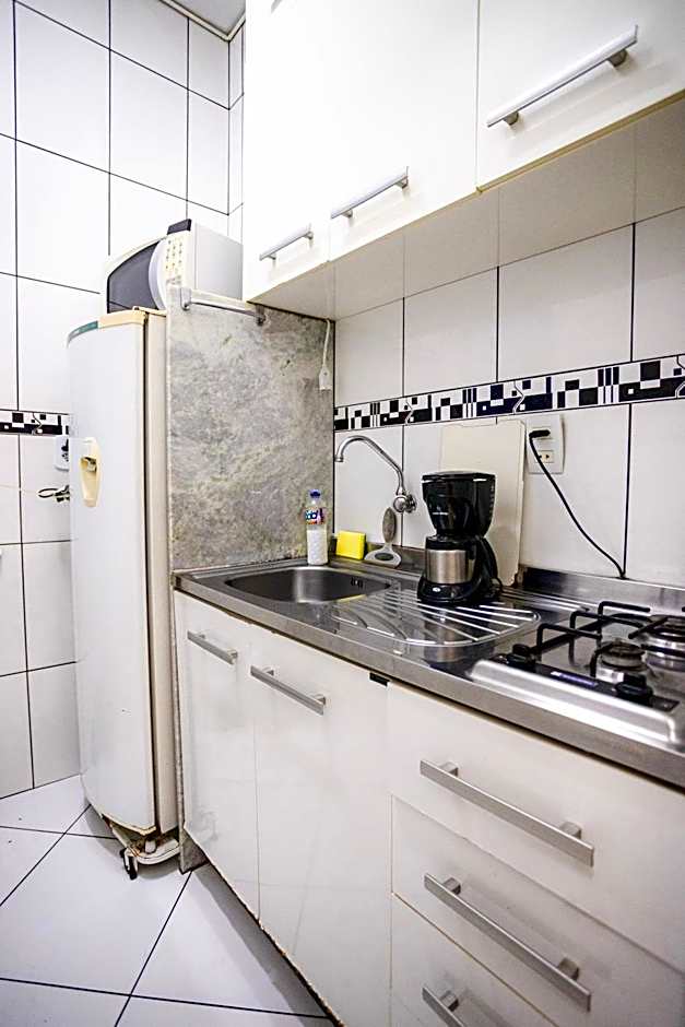 SUH Copacabana 66 Center of Copacabana Beach!