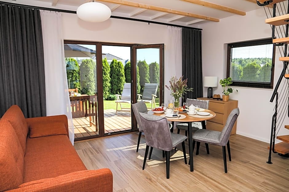 Domki wakacyjne 4 YOU