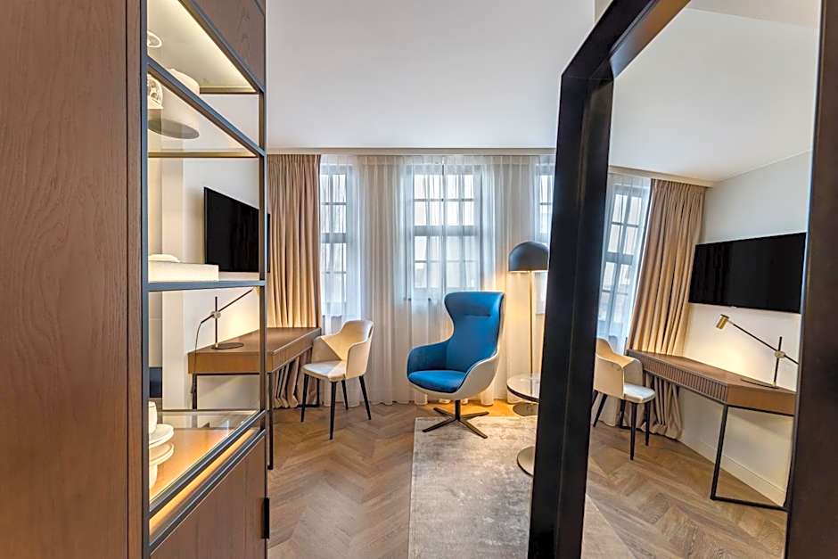 Radisson Blu Hotel, Gdansk