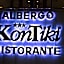 Hotel Kon Tiki