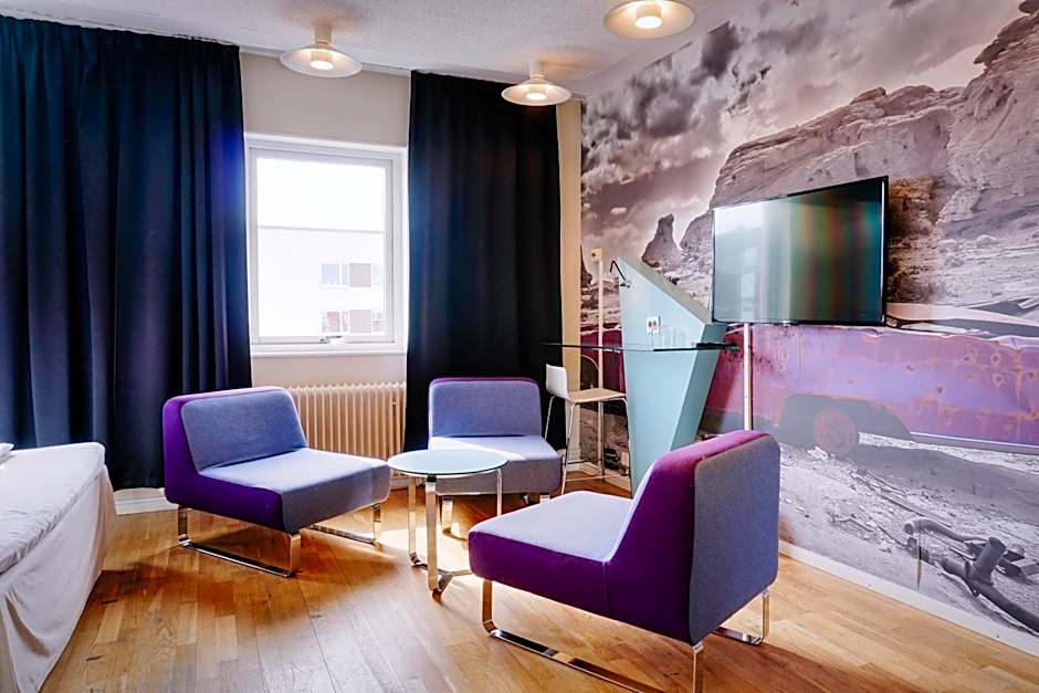 Comfort Hotel Jonkoping