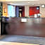 Comfort Inn Saskatoon Centre