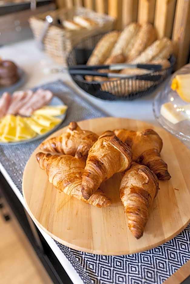 Hotel Cims de Camprodon