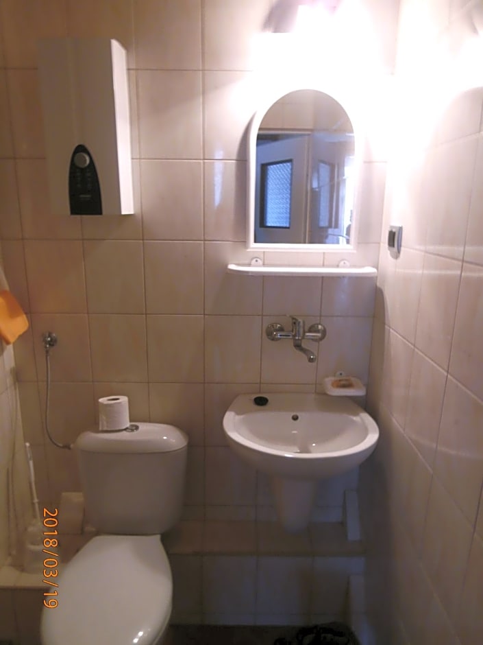 O¿rodek Wypoczynkowy AS PIK dawniej Hotel AS PIK