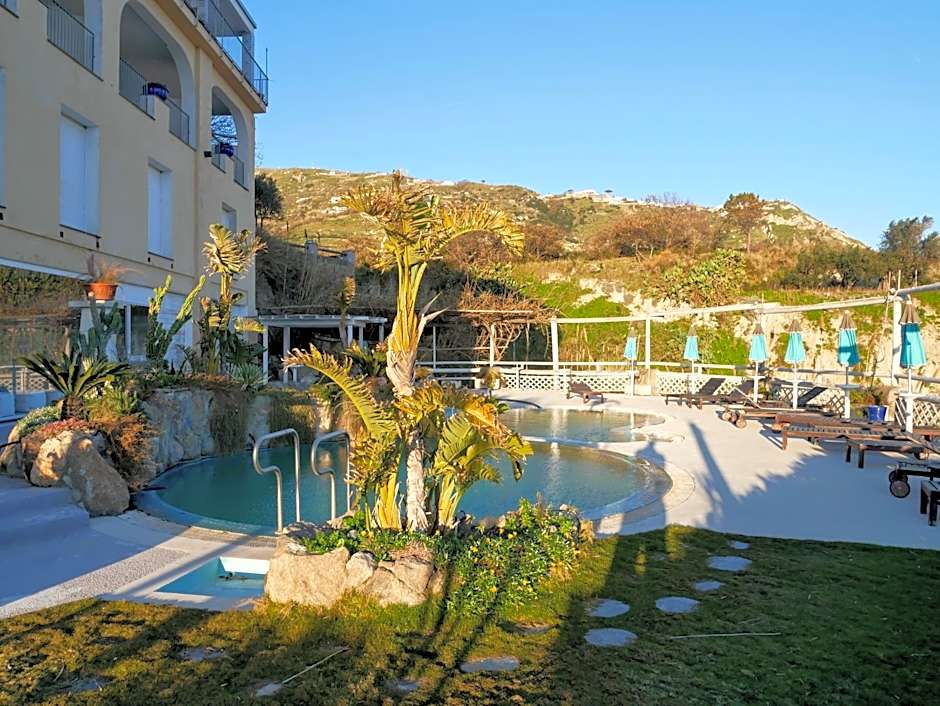 Hotel Torre Sant'Angelo