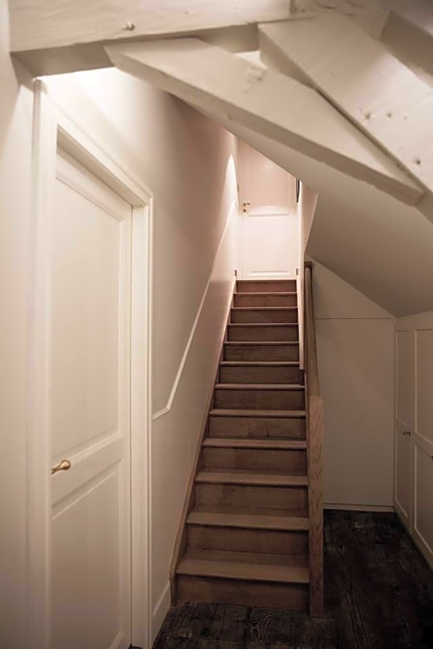 Le 25Bis By Leclerc Briant