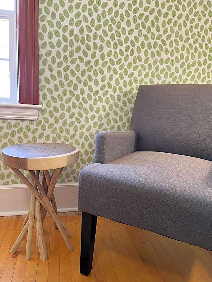 The Archie & Isidore Hotel