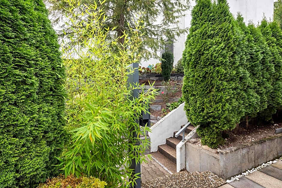 Ferienwohnung Jasmin