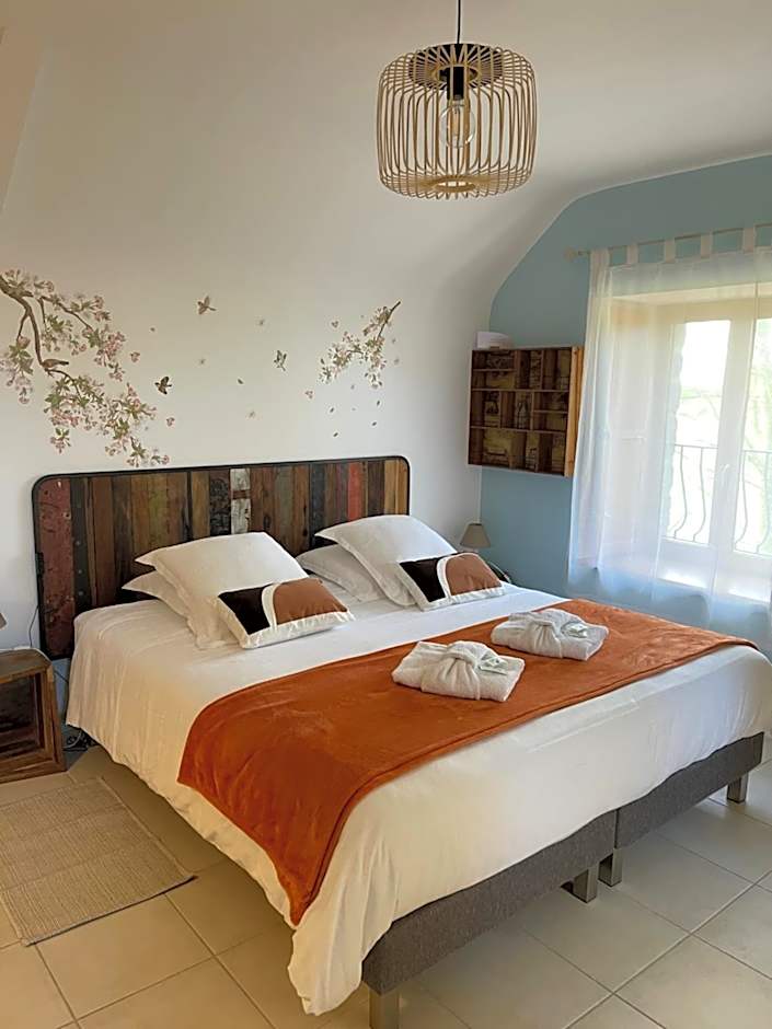 Le Haut Pont de la Baie