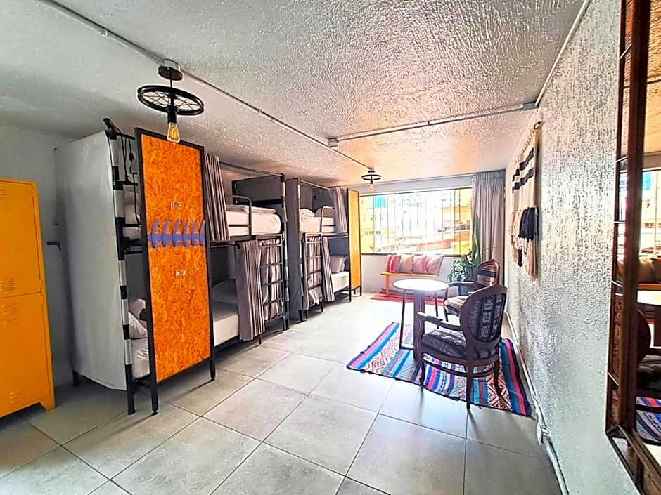 Selina Miraflores Lima