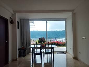 Rosemary Lodge - Serene