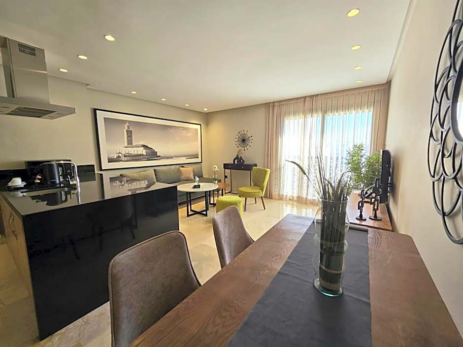 AS Premium By Soho Hotels Maarif