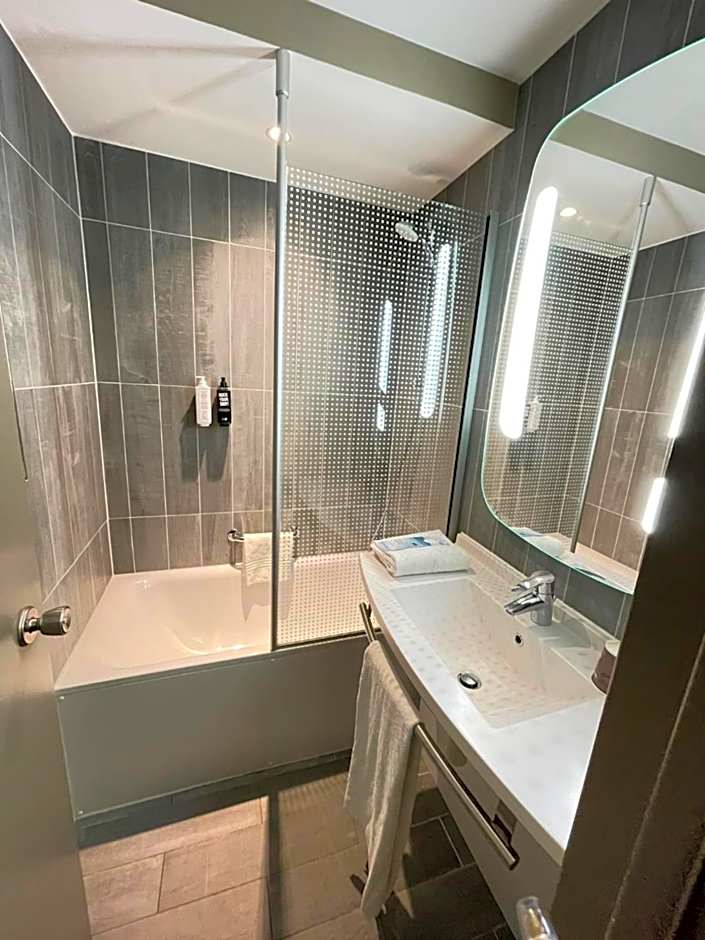 Ibis Gent Centrum St Baafs Kathedraal