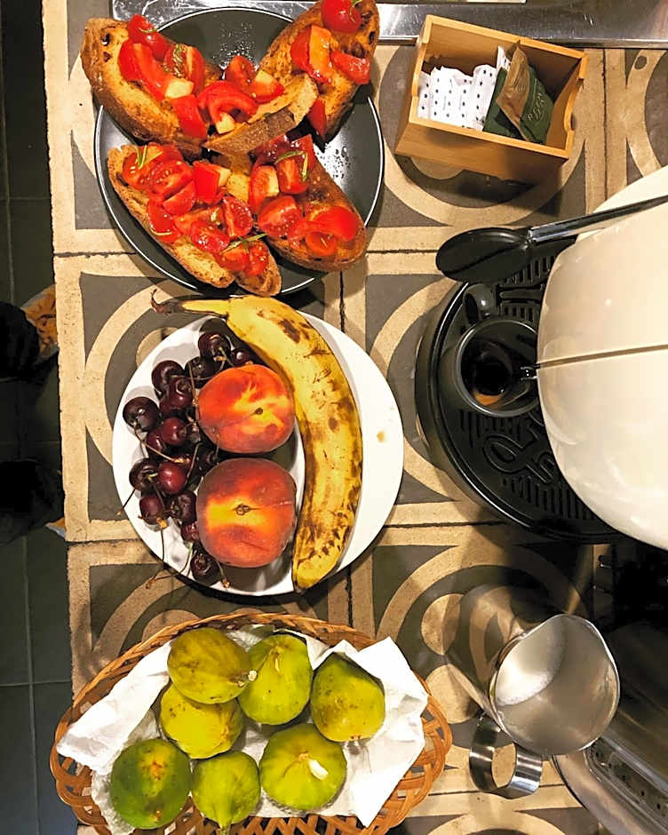 WelcHome - guest accomodation