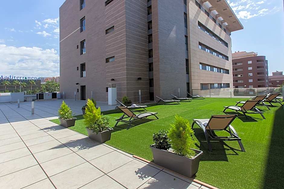 Hotel Gran Fama
