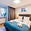 Q17 Apartments Rynek