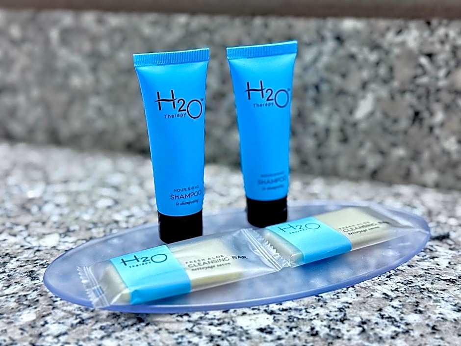 American Inn Cedar Rapids South