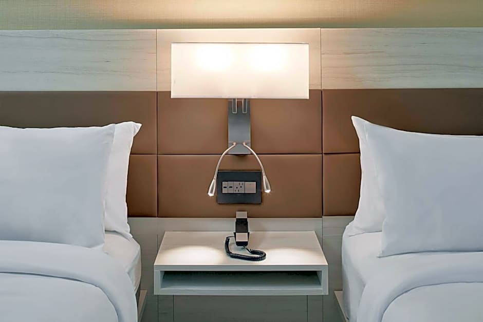 AC Hotel by Marriott Greenville