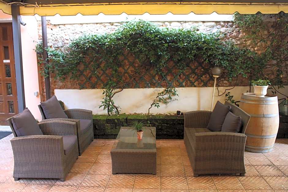 Hotel Milano San Giovanni Lupatoto