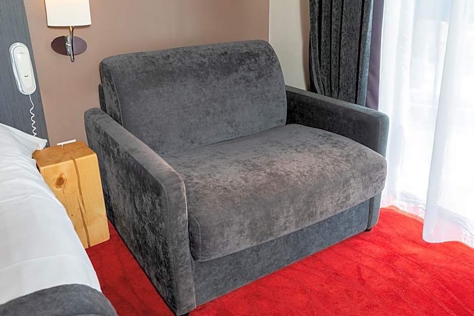 SOWELL HOTELS Parc Hotel