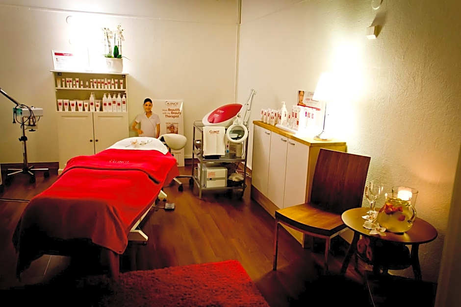 Holiday Club Tampere Spa