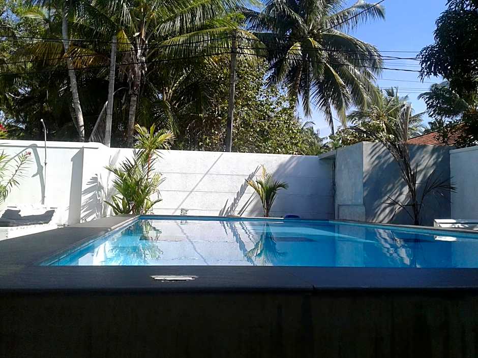 Photo 1 of 13 of Villa Comfort - Hikkaduwa