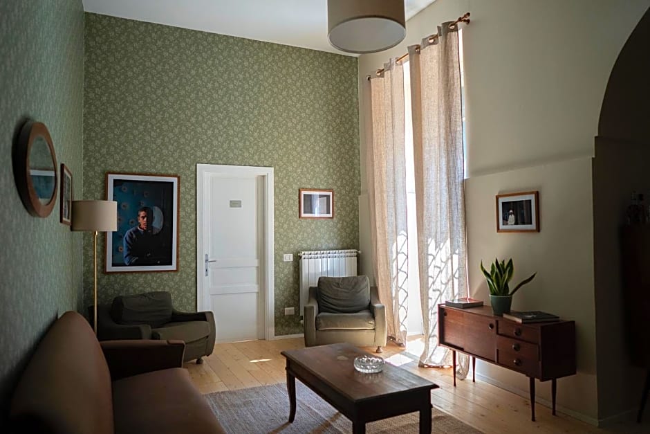 Casa Vayu - Rooms & Garden