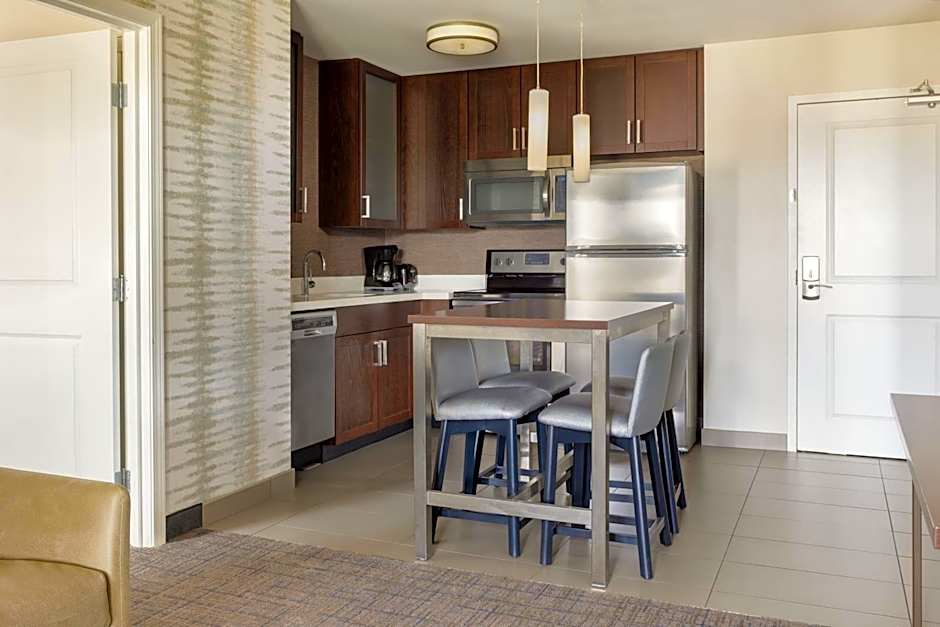 Residence Inn by Marriott Kansas City at the Legends