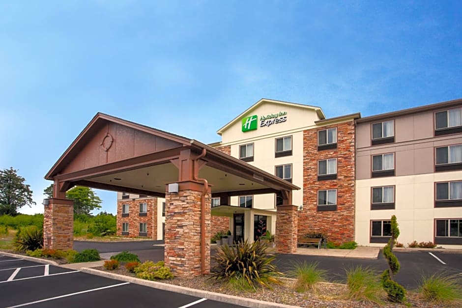 Holiday Inn Express & Suites Newport By IHG