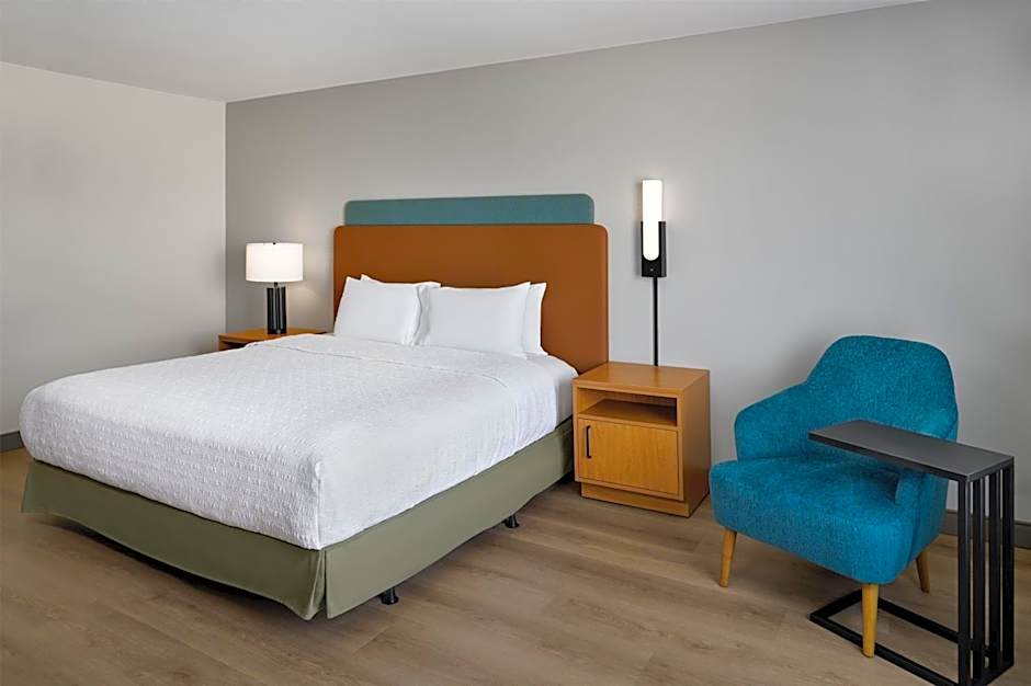 Hampton Inn Odessa