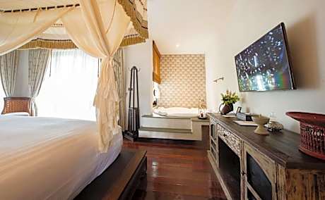 Junior Suite King Room