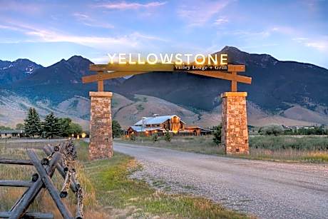 Yellowstone Valley Lodge, an Ascend Collection Hotel