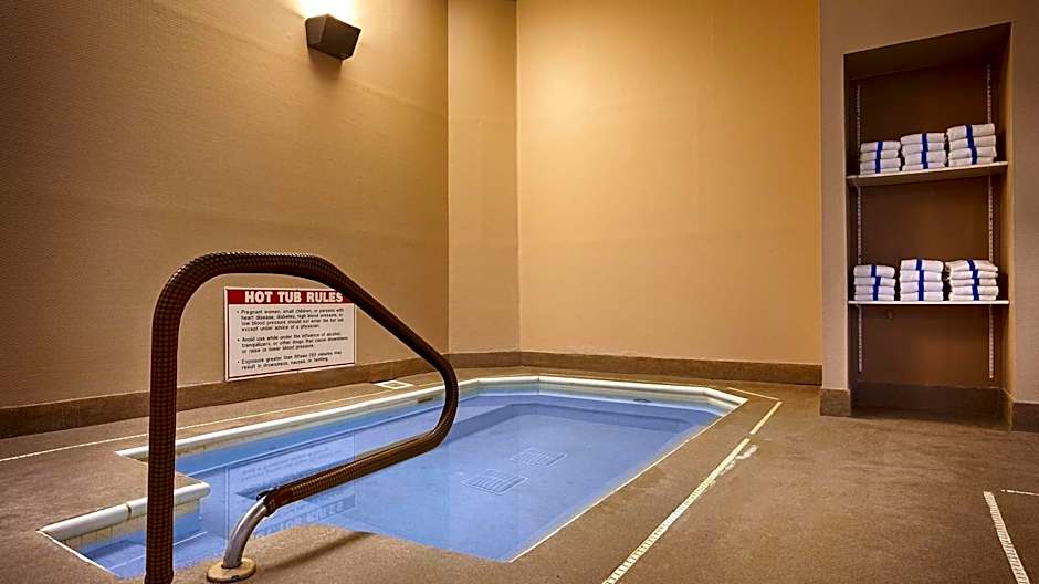 Best Western Plus Brandywine Inn & Suites