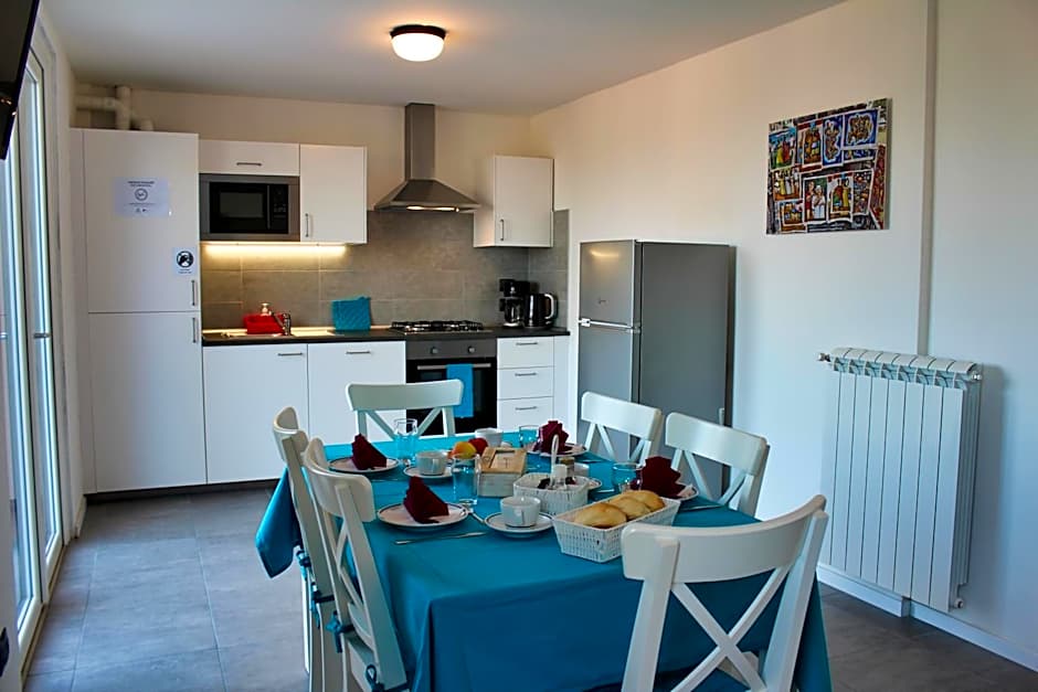 Residence Bellavista