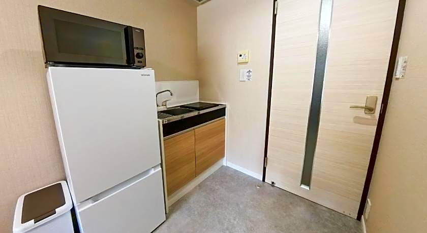 Hotel New Gaea Yakuin