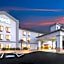 Spark by Hilton Tuscaloosa University