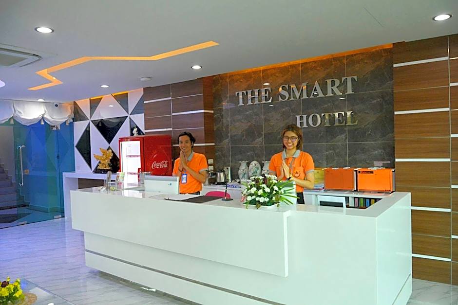 The Smart Hotel Hat Yai