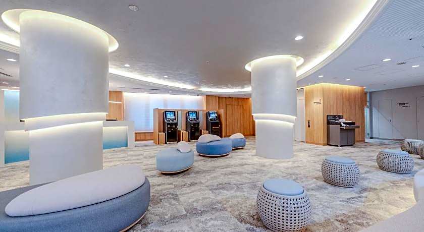 Richmond Hotel Naha Kumoji