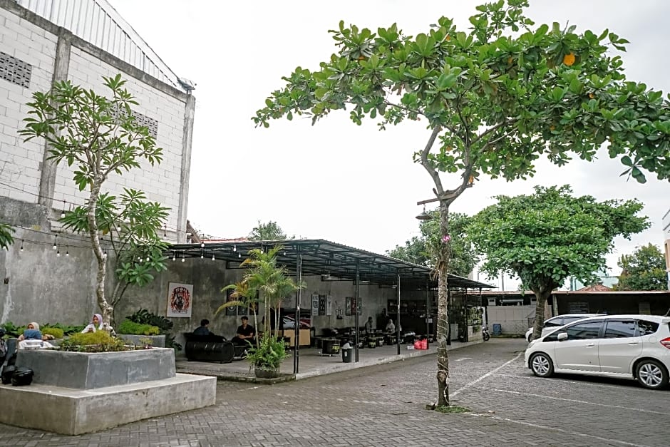 Votel Hotel Tulungagung