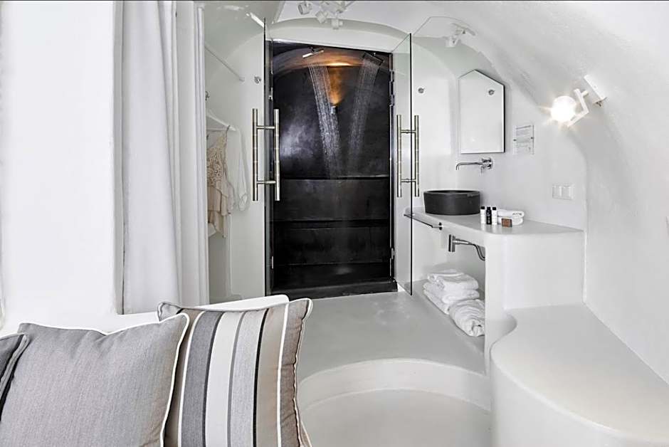 Dana Villas & Infinity Suites