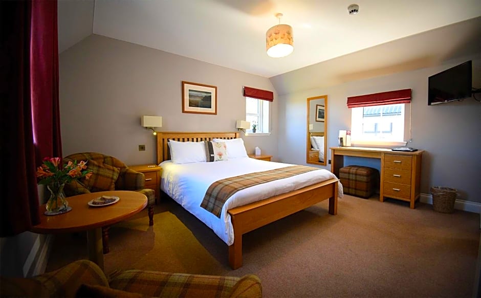 Heatherfield House B&B