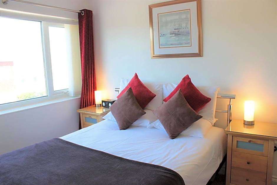 The P&M Paignton RESIDENCE