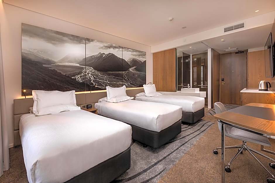 Novotel Christchurch Airport