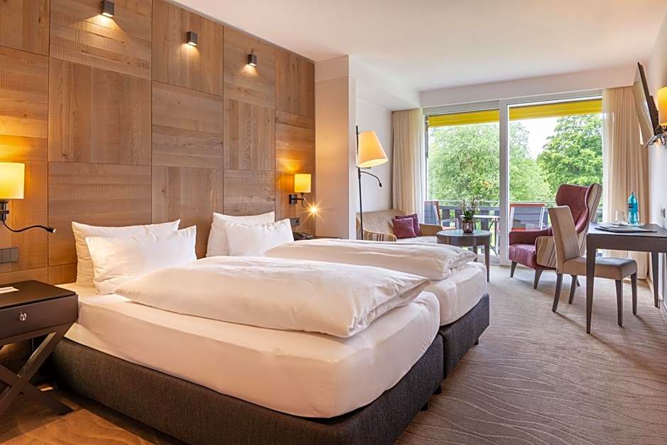 Hotel Jagdhaus Wiese