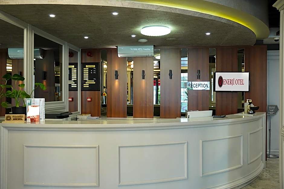 Enerji Otel