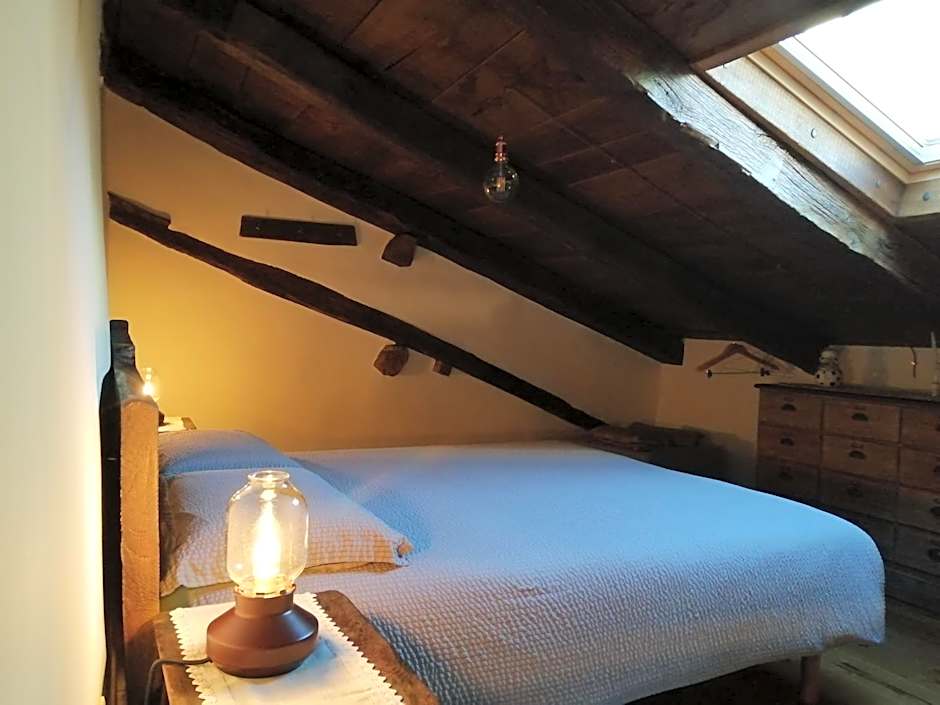 B&B e Home Restaurant S'ispera Monolocale uso esclusivo